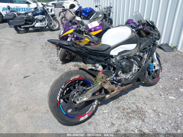 Photo 3 VIN: WB10E6308R6J68802 - BMW S 1000 