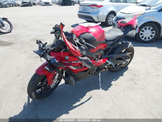 Photo 1 VIN: WB10E6309R6J56125 - BMW S 1000 RR 