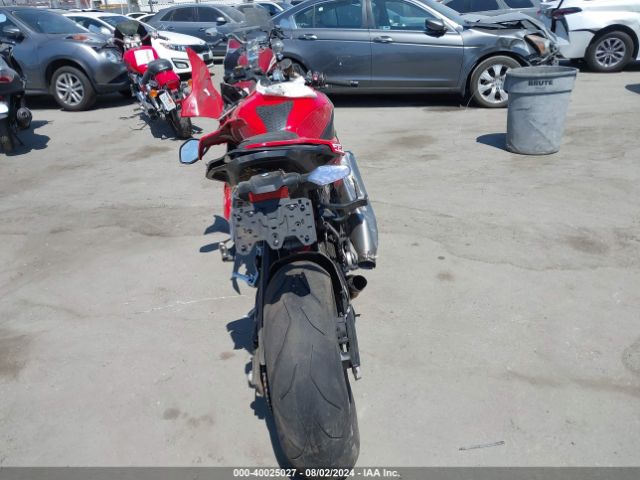 Photo 5 VIN: WB10E6309R6J56125 - BMW S 1000 RR 