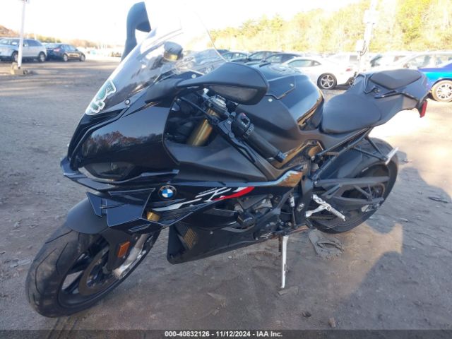 Photo 1 VIN: WB10E6309R6J79579 - BMW S 1000 RR 