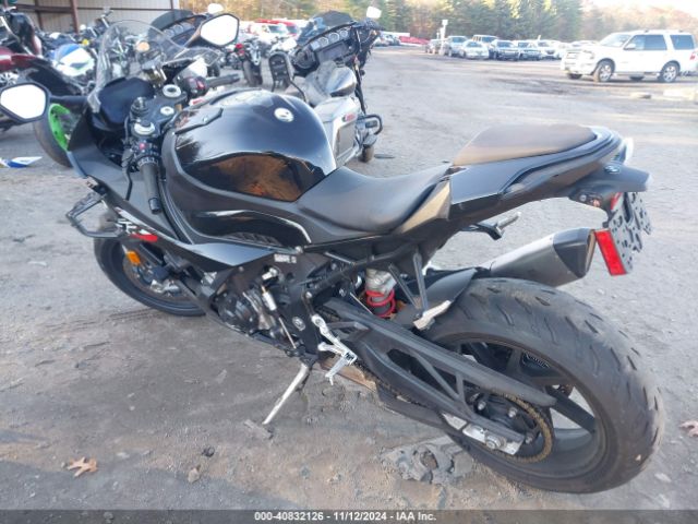 Photo 2 VIN: WB10E6309R6J79579 - BMW S 1000 RR 