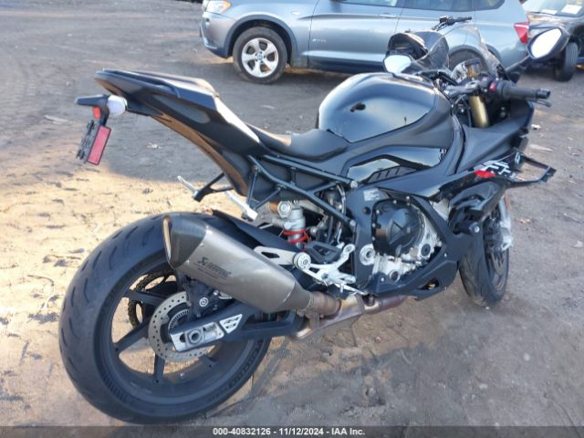 Photo 3 VIN: WB10E6309R6J79579 - BMW S 1000 RR 