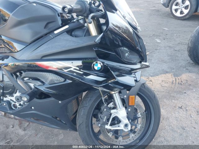 Photo 4 VIN: WB10E6309R6J79579 - BMW S 1000 RR 