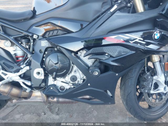 Photo 7 VIN: WB10E6309R6J79579 - BMW S 1000 RR 