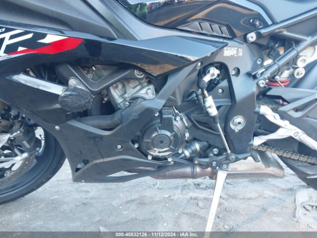 Photo 8 VIN: WB10E6309R6J79579 - BMW S 1000 RR 