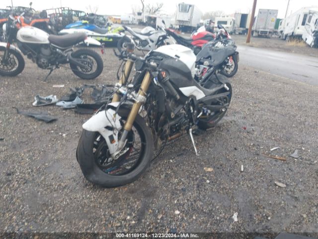 Photo 1 VIN: WB10E6309R6K35309 - BMW S 1000 RR 