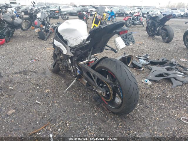 Photo 2 VIN: WB10E6309R6K35309 - BMW S 1000 RR 