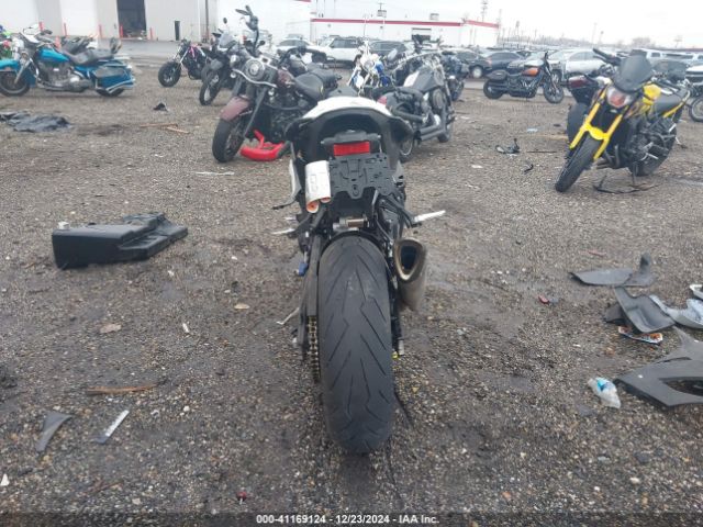 Photo 5 VIN: WB10E6309R6K35309 - BMW S 1000 RR 