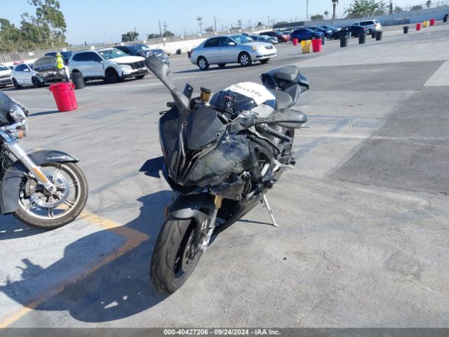 Photo 1 VIN: WB10E630XR6J67537 - BMW S 1000 RR 