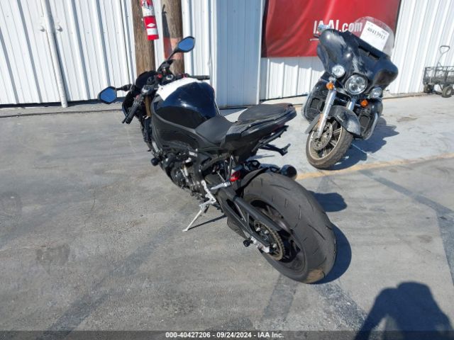 Photo 2 VIN: WB10E630XR6J67537 - BMW S 1000 RR 