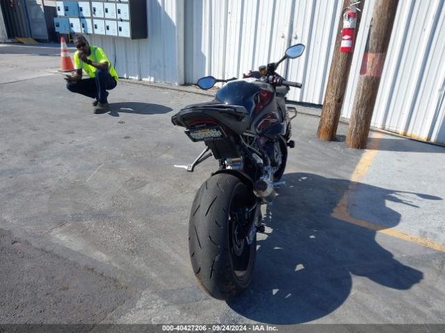 Photo 3 VIN: WB10E630XR6J67537 - BMW S 1000 RR 