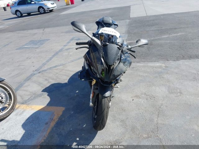 Photo 4 VIN: WB10E630XR6J67537 - BMW S 1000 RR 