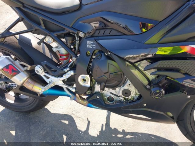 Photo 7 VIN: WB10E630XR6J67537 - BMW S 1000 RR 