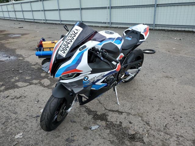 Photo 1 VIN: WB10E7309N6F08347 - BMW M 1000 RR 