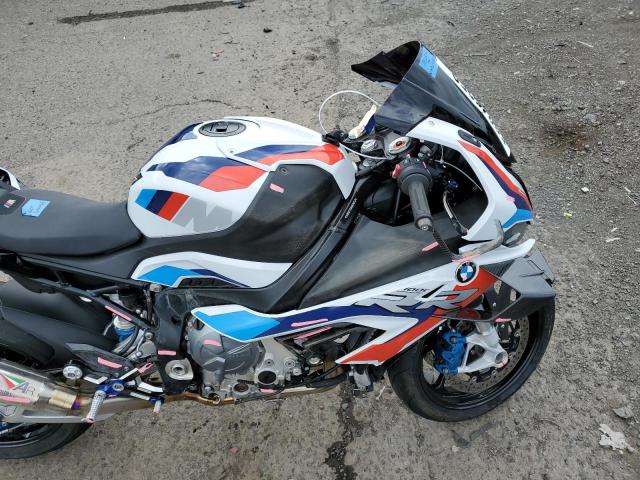 Photo 4 VIN: WB10E7309N6F08347 - BMW M 1000 RR 