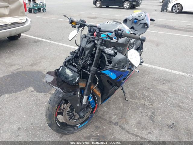 Photo 1 VIN: WB10E8303R6K37651 - BMW M 1000 R 