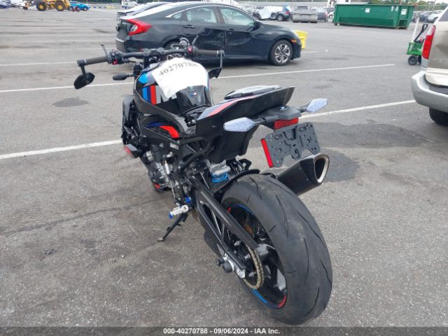 Photo 2 VIN: WB10E8303R6K37651 - BMW M 1000 R 