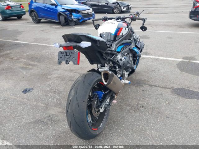 Photo 3 VIN: WB10E8303R6K37651 - BMW M 1000 R 