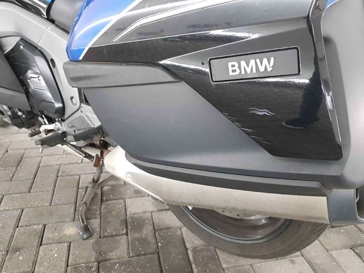 Photo 21 VIN: WB10F0108JZ503167 - BMW K 