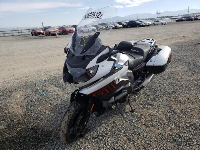 Photo 1 VIN: WB10F1102LZ543138 - BMW K1600 GT 