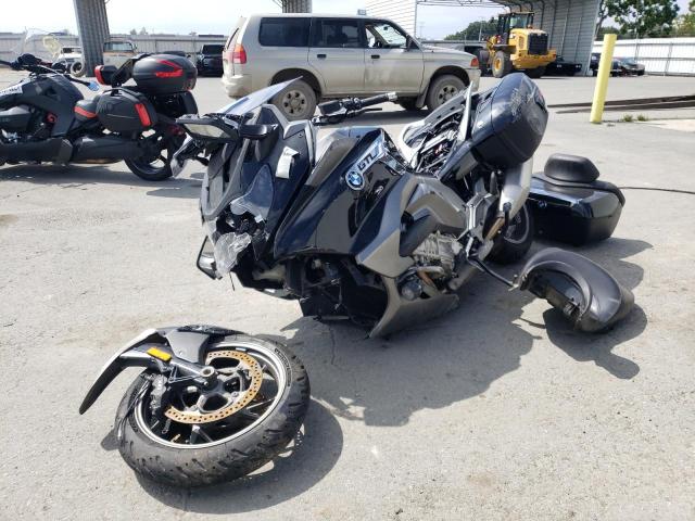 Photo 1 VIN: WB10F1202LZD92254 - BMW K1600 GTL 