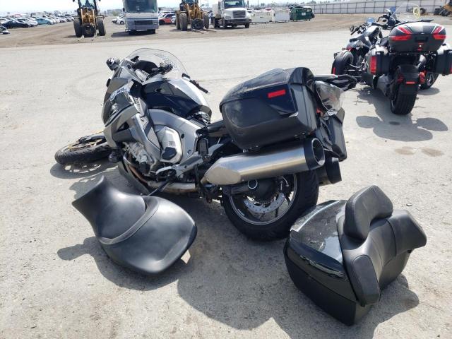 Photo 2 VIN: WB10F1202LZD92254 - BMW K1600 GTL 