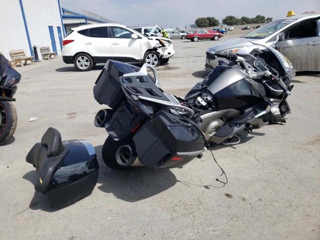 Photo 3 VIN: WB10F1202LZD92254 - BMW K1600 GTL 