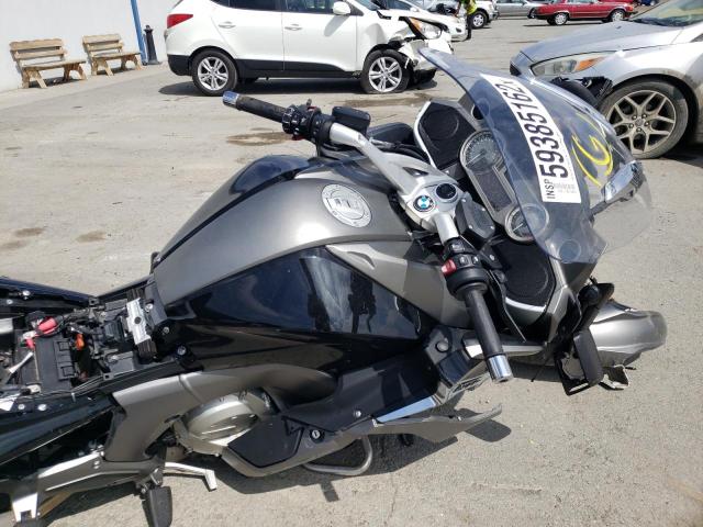 Photo 4 VIN: WB10F1202LZD92254 - BMW K1600 GTL 