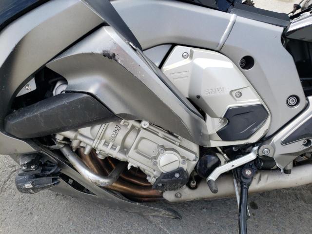 Photo 6 VIN: WB10F1202LZD92254 - BMW K1600 GTL 