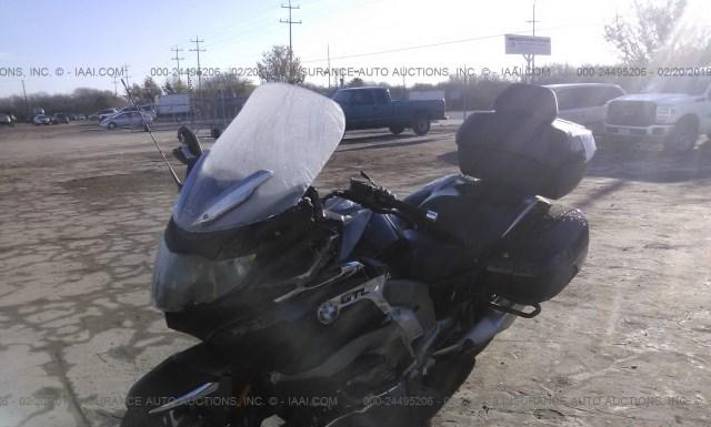 Photo 1 VIN: WB10F1209JZD91602 - BMW K1600 