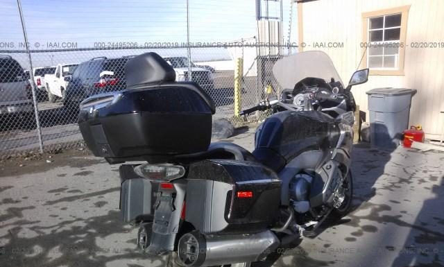 Photo 3 VIN: WB10F1209JZD91602 - BMW K1600 