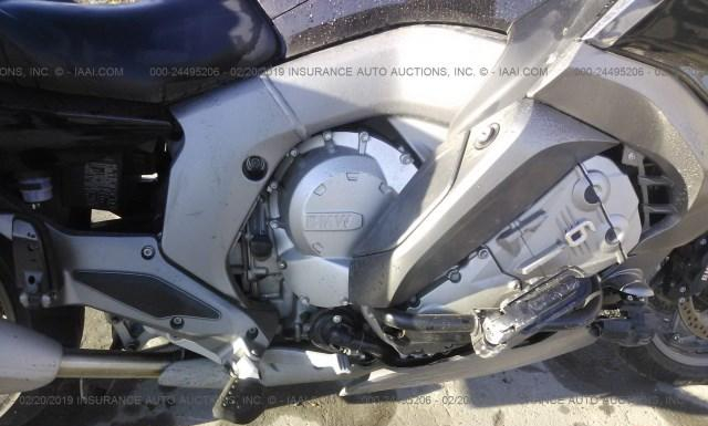 Photo 7 VIN: WB10F1209JZD91602 - BMW K1600 