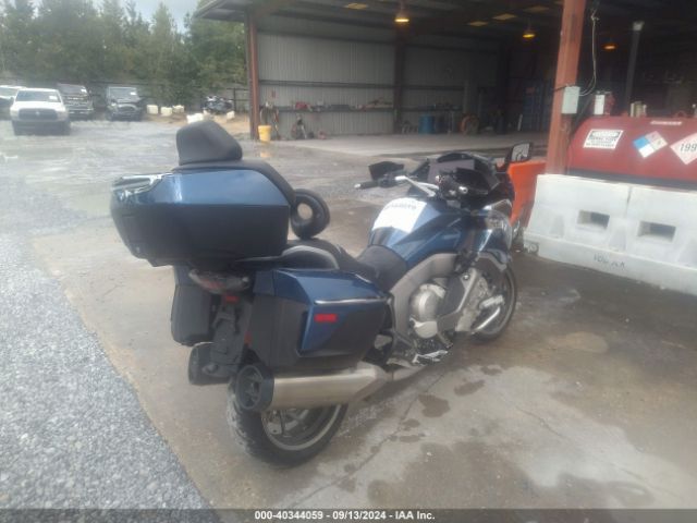 Photo 3 VIN: WB10F3305P6H39609 - BMW K 1600 GTL 