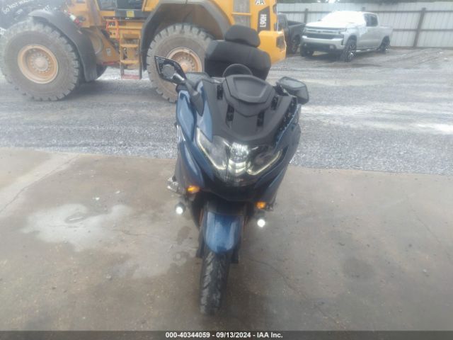 Photo 4 VIN: WB10F3305P6H39609 - BMW K 1600 GTL 