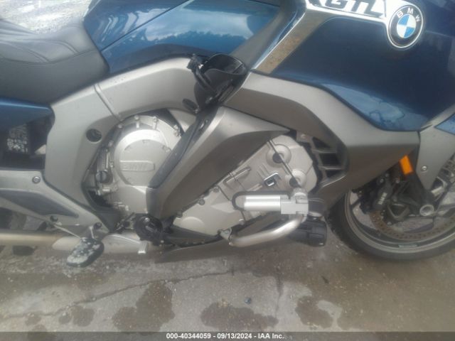 Photo 7 VIN: WB10F3305P6H39609 - BMW K 1600 GTL 