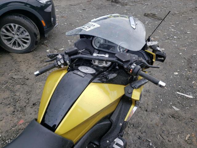 Photo 4 VIN: WB10F5300JZG17080 - BMW K1600 B 