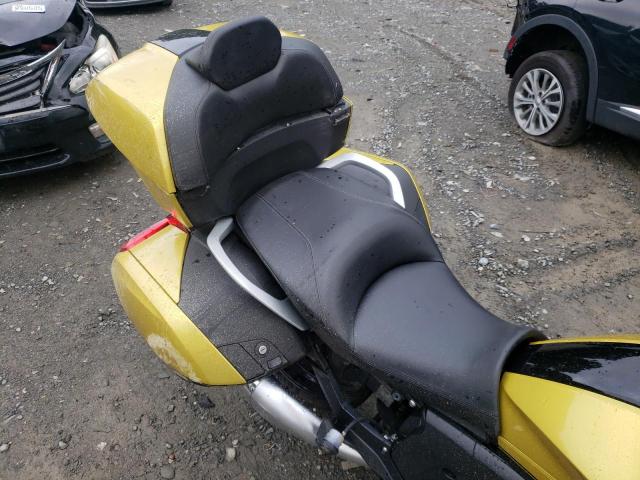 Photo 5 VIN: WB10F5300JZG17080 - BMW K1600 B 