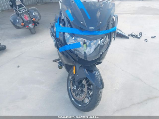 Photo 4 VIN: WB10F5302JZG17517 - BMW K 1600 B 