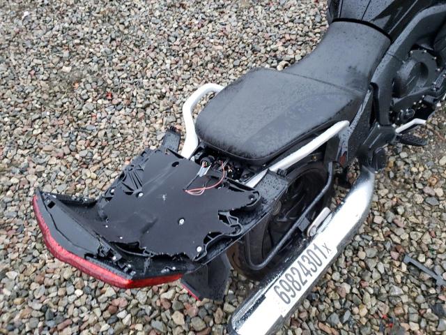 Photo 5 VIN: WB10F5302M6E66488 - BMW K1600 B 