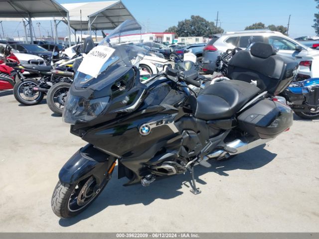 Photo 1 VIN: WB10F5303JZG16621 - BMW K 1600 B 