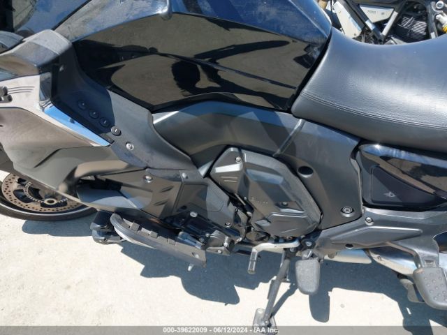 Photo 8 VIN: WB10F5303JZG16621 - BMW K 1600 B 