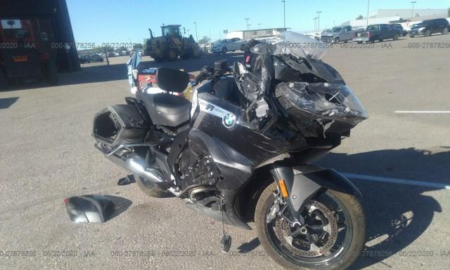 Photo 0 VIN: WB10F5305JZG15731 - BMW K1600 