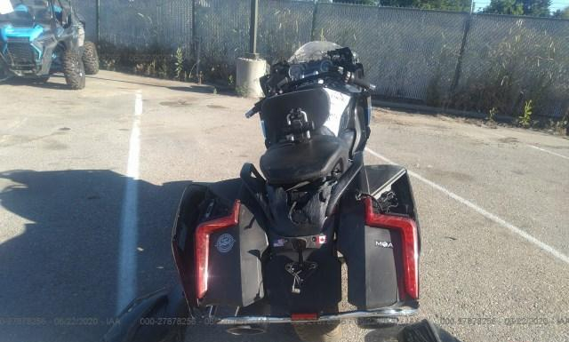 Photo 5 VIN: WB10F5305JZG15731 - BMW K1600 