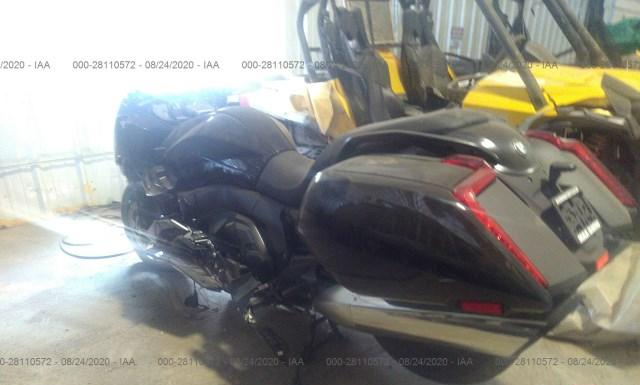 Photo 2 VIN: WB10F5309KZG18293 - BMW K1600 