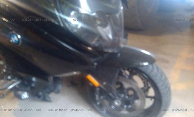 Photo 4 VIN: WB10F5309KZG18293 - BMW K1600 