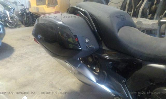 Photo 5 VIN: WB10F5309KZG18293 - BMW K1600 