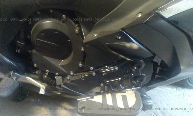 Photo 7 VIN: WB10F5309KZG18293 - BMW K1600 