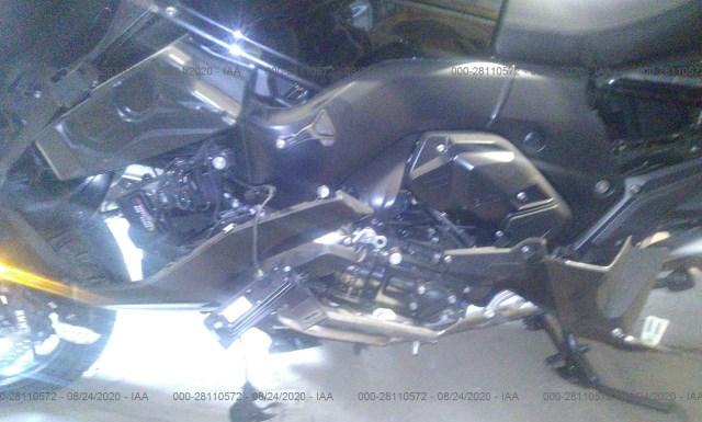 Photo 8 VIN: WB10F5309KZG18293 - BMW K1600 