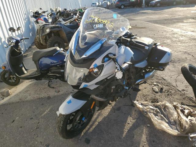 Photo 1 VIN: WB10F5309LZG18859 - BMW K1600 B 