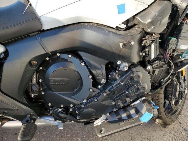 Photo 6 VIN: WB10F5309LZG18859 - BMW K1600 B 